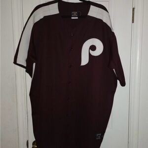 Philadelphia Phillies Jersey